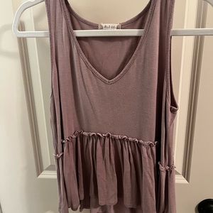 Altar’d State summer top